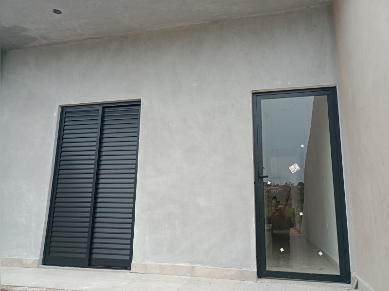 imóvel com 64m² - Vila Sorocabana - Botucatu