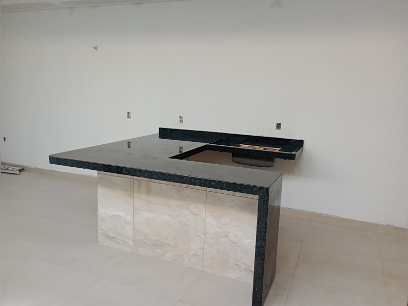 imóvel com 64m² - Vila Sorocabana - Botucatu