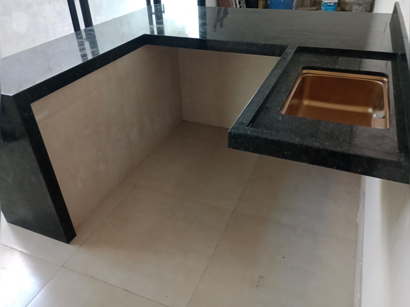 imóvel com 64m² - Vila Sorocabana - Botucatu