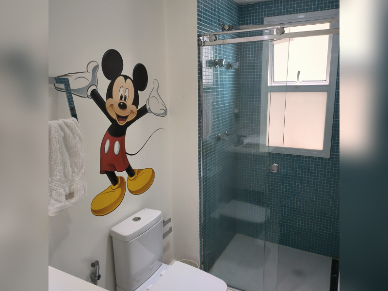 imóvel com 130m² - Baeta Neves - São Bernardo do Campo