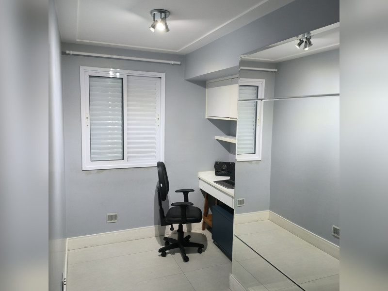 imóvel com 130m² - Baeta Neves - São Bernardo do Campo
