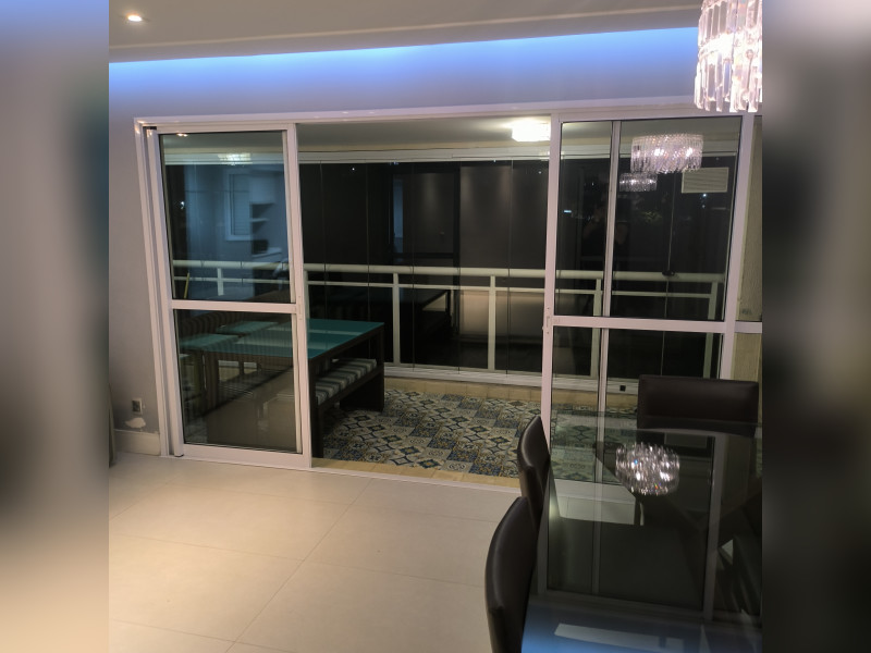 imóvel com 130m² - Baeta Neves - São Bernardo do Campo
