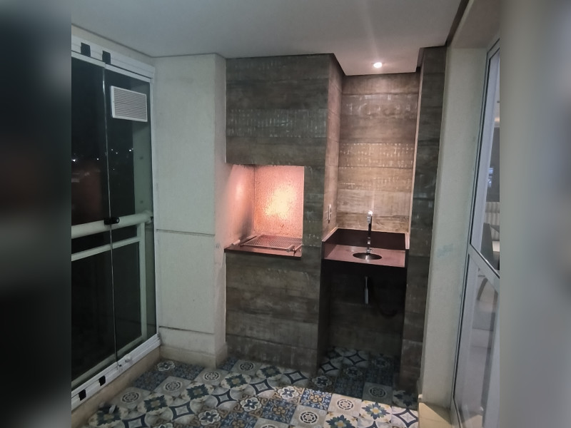 imóvel com 130m² - Baeta Neves - São Bernardo do Campo