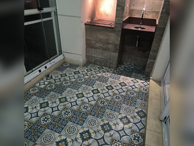 imóvel com 130m² - Baeta Neves - São Bernardo do Campo