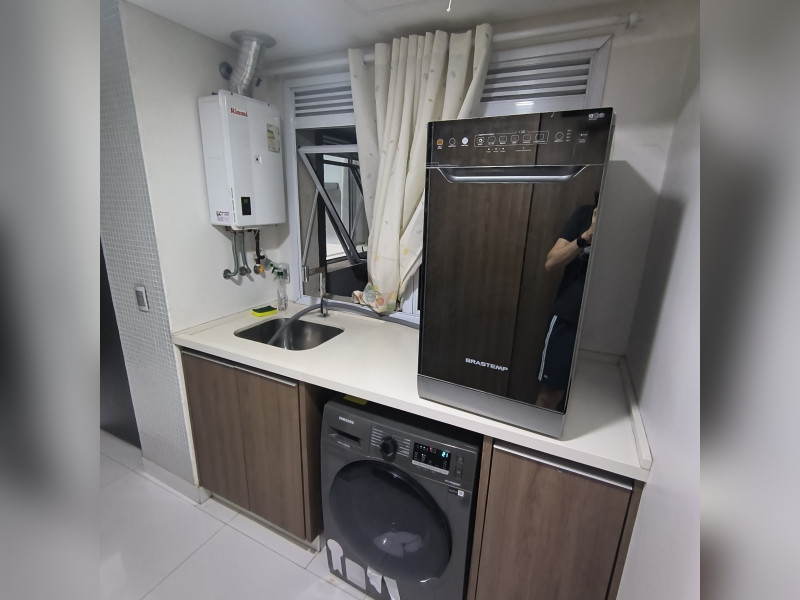 imóvel com 130m² - Baeta Neves - São Bernardo do Campo