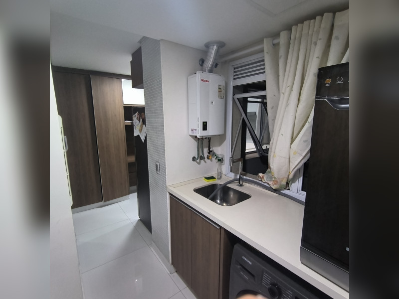 imóvel com 130m² - Baeta Neves - São Bernardo do Campo