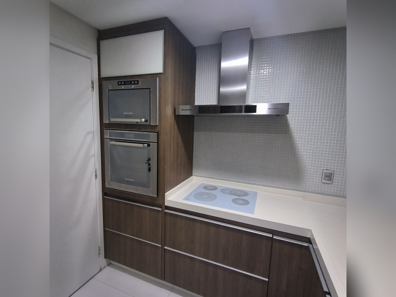 imóvel com 130m² - Baeta Neves - São Bernardo do Campo