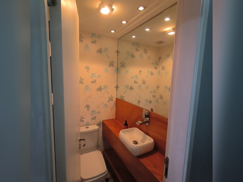 imóvel com 130m² - Baeta Neves - São Bernardo do Campo