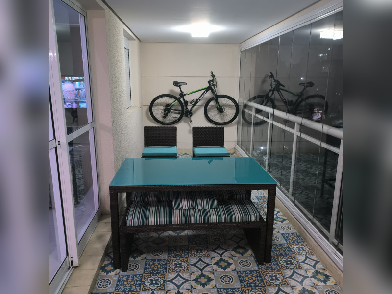 imóvel com 130m² - Baeta Neves - São Bernardo do Campo