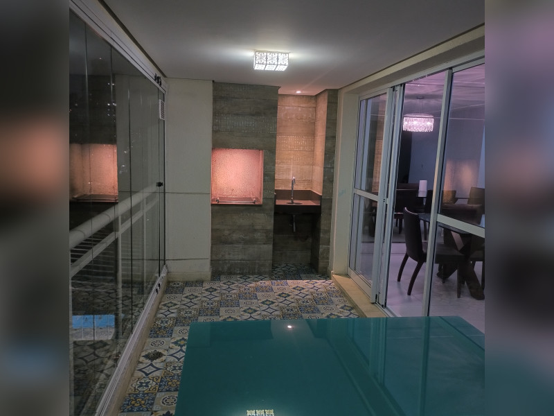 imóvel com 130m² - Baeta Neves - São Bernardo do Campo