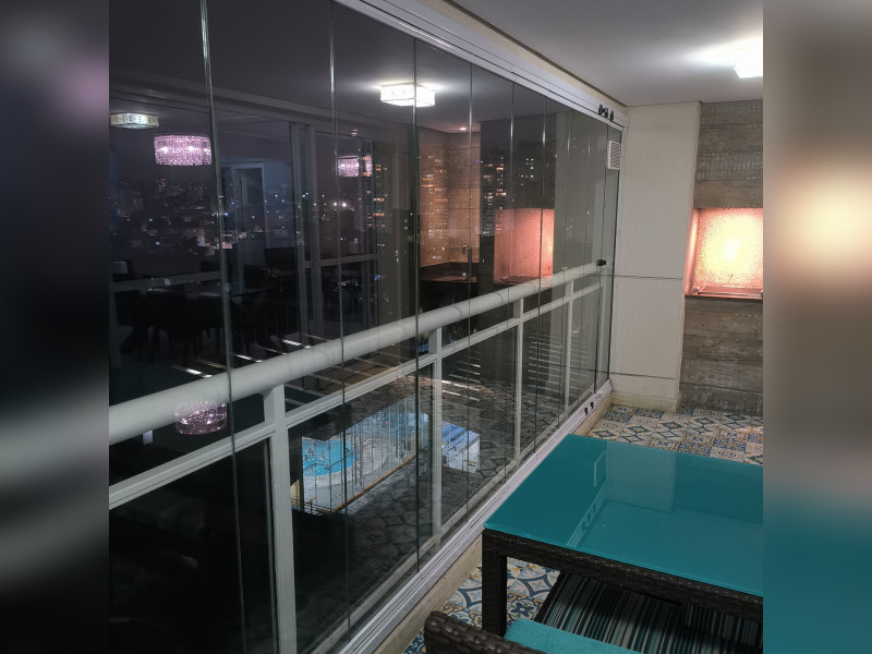 imóvel com 130m² - Baeta Neves - São Bernardo do Campo