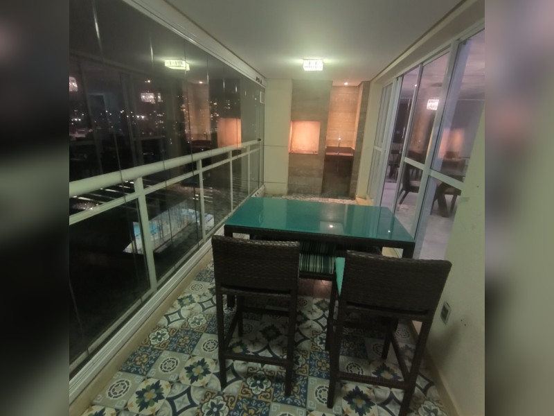 imóvel com 130m² - Baeta Neves - São Bernardo do Campo