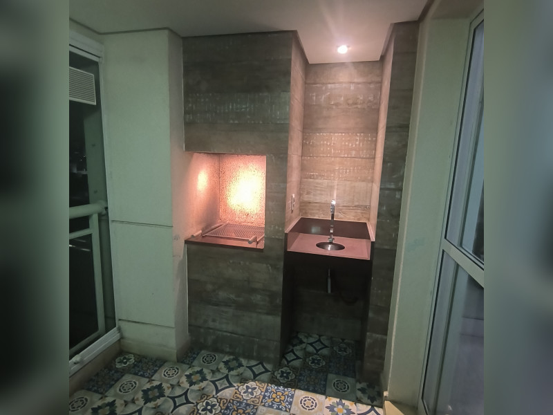 imóvel com 130m² - Baeta Neves - São Bernardo do Campo