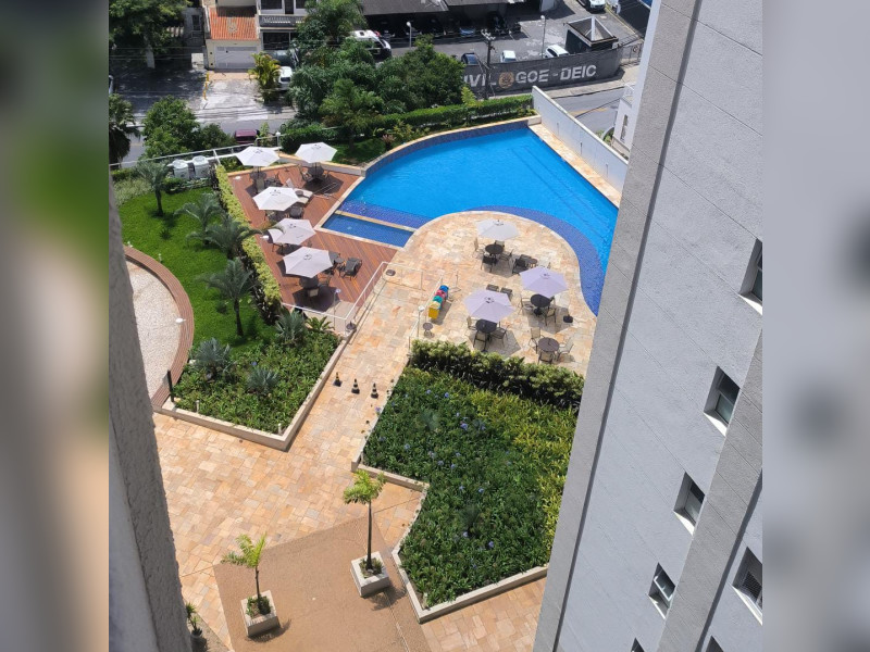 imóvel com 130m² - Baeta Neves - São Bernardo do Campo