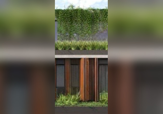 imóvel com 28m²