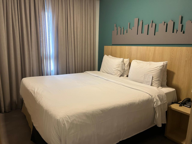 imóvel com 28m² - Centro - São Paulo