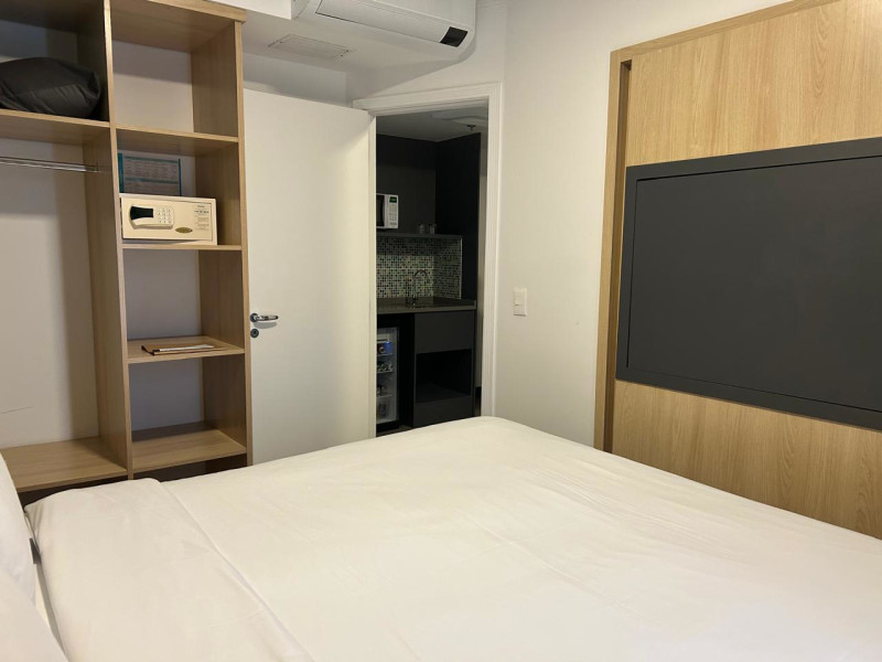imóvel com 28m² - Centro - São Paulo
