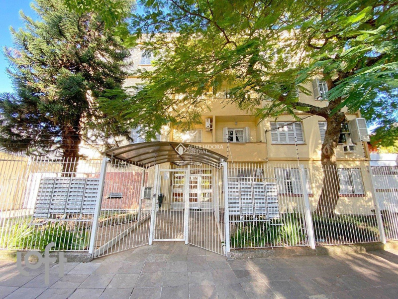 imóvel com 36m² - São Geraldo - Porto Alegre