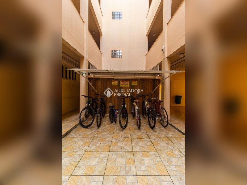 imóvel com 36m² - São Geraldo - Porto Alegre