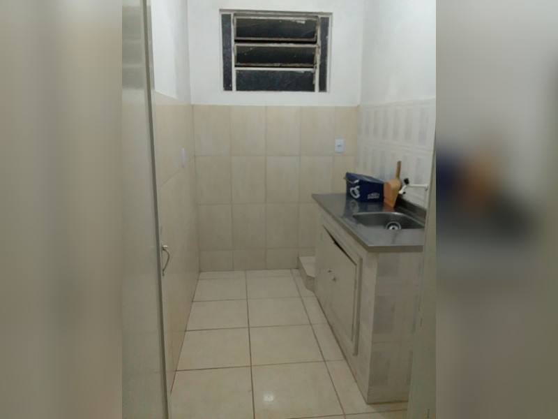 imóvel com 36m² - São Geraldo - Porto Alegre