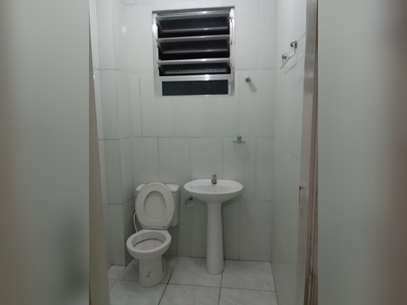 imóvel com 36m² - São Geraldo - Porto Alegre