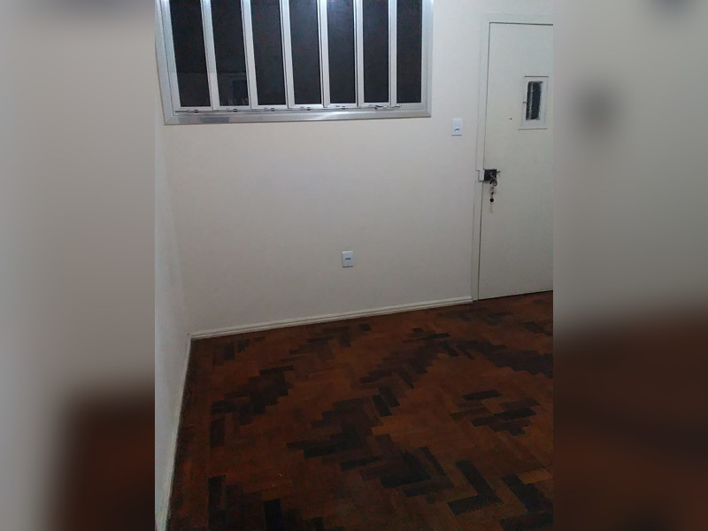 imóvel com 36m² - São Geraldo - Porto Alegre