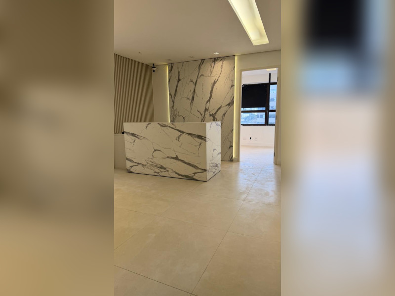 imóvel com 82m² - Vila Clementino - São Paulo