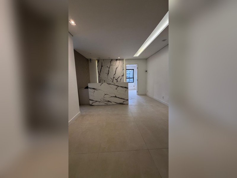 imóvel com 82m² - Vila Clementino - São Paulo