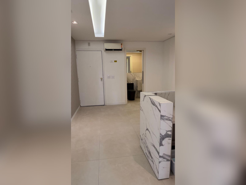 imóvel com 82m² - Vila Clementino - São Paulo