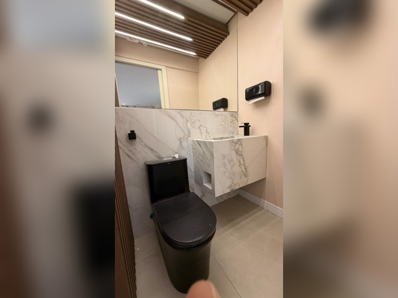 imóvel com 82m² - Vila Clementino - São Paulo