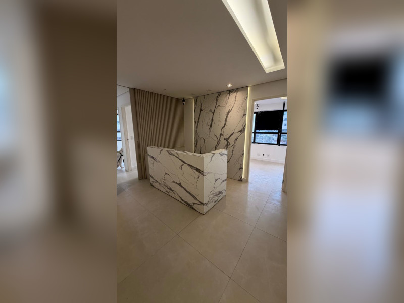 imóvel com 82m² - Vila Clementino - São Paulo