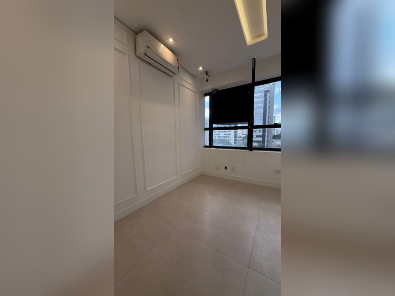 imóvel com 82m² - Vila Clementino - São Paulo