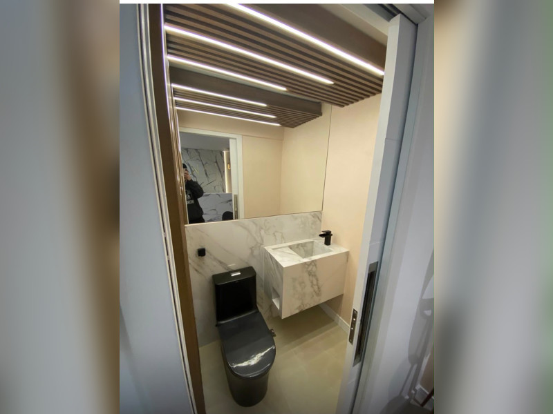 imóvel com 82m² - Vila Clementino - São Paulo
