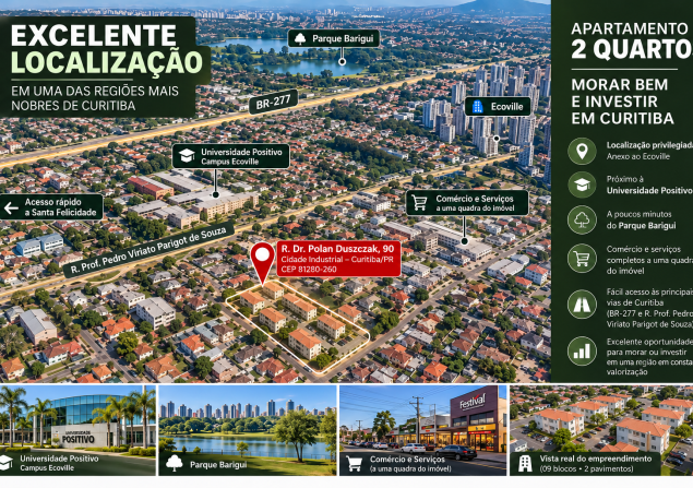 imóvel com 36m²