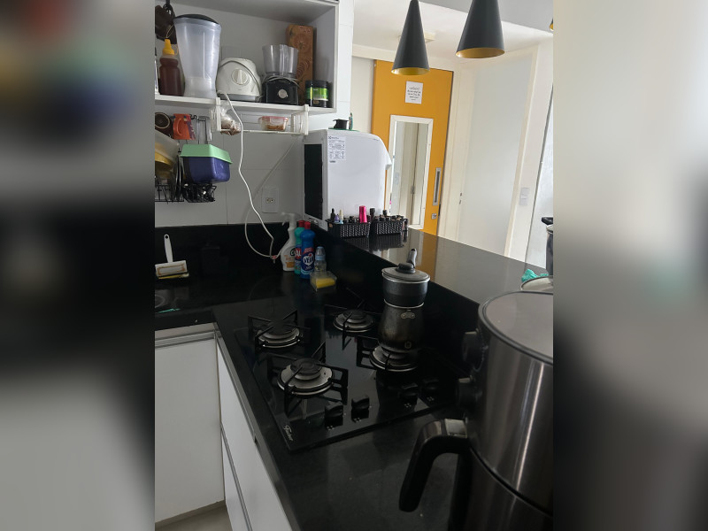 imóvel com 45m² - Asa Sul - Brasília