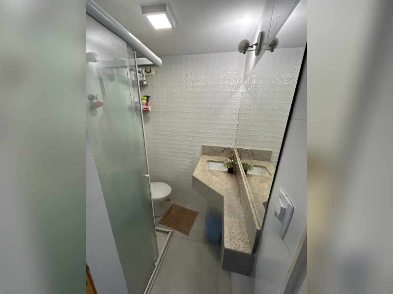 imóvel com 45m² - Asa Sul - Brasília