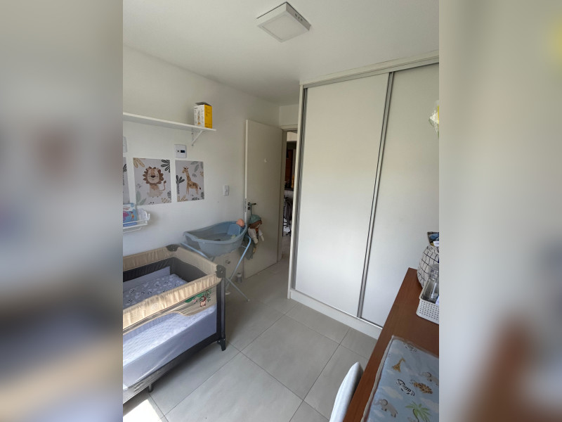 imóvel com 45m² - Asa Sul - Brasília