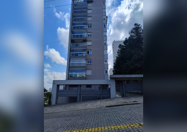 imóvel com 75m²