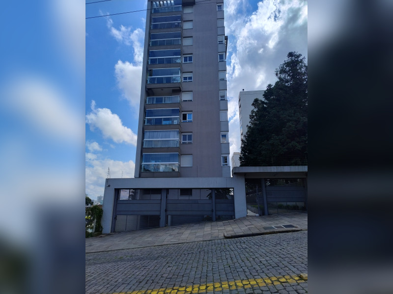 imóvel com 75m² - Cristo Redentor - Caxias do Sul