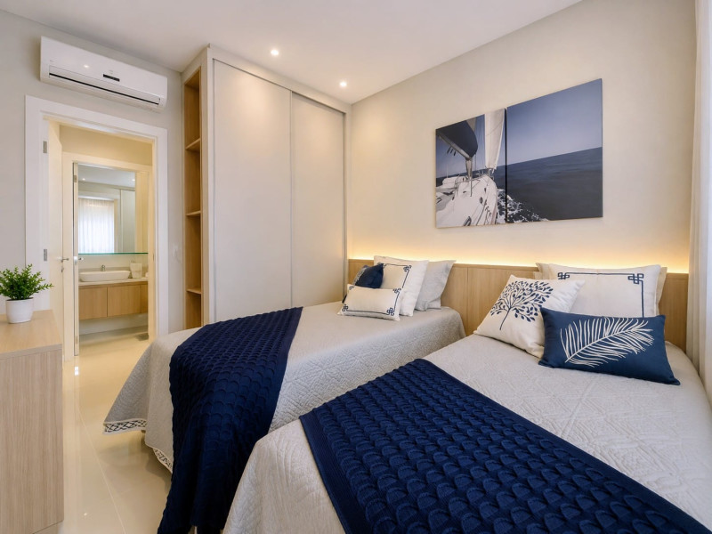 imóvel com 90m² - Itaim Bibi - São Paulo