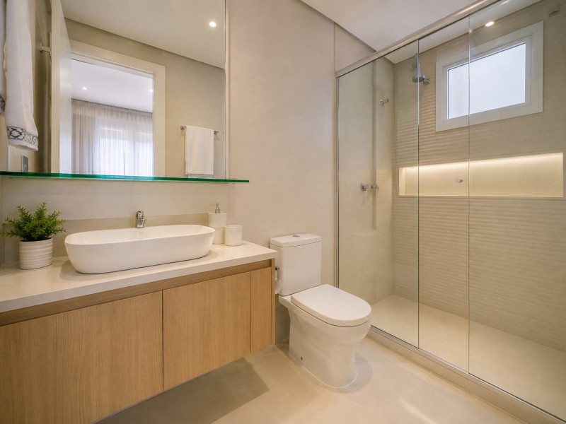 imóvel com 90m² - Itaim Bibi - São Paulo