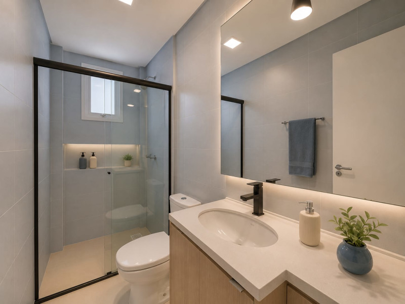 imóvel com 90m² - Itaim Bibi - São Paulo