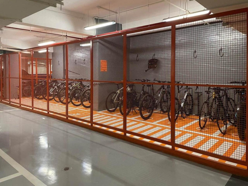 imóvel com 90m² - Itaim Bibi - São Paulo