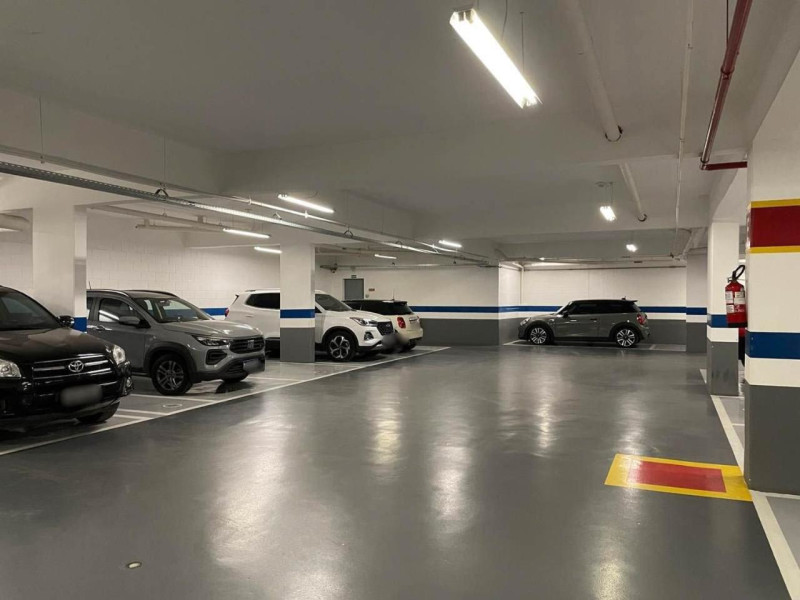 imóvel com 90m² - Itaim Bibi - São Paulo