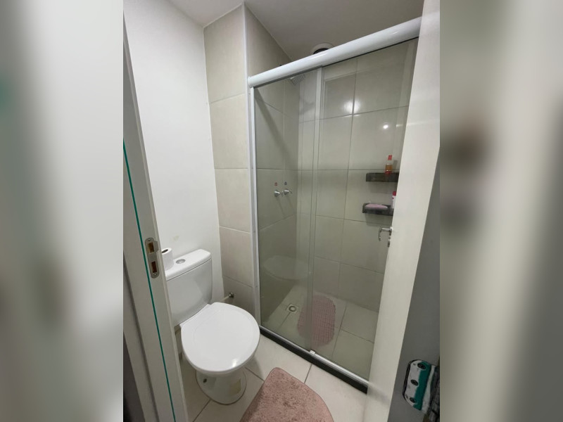imóvel com 33m² - Todos os Santos - Rio de Janeiro
