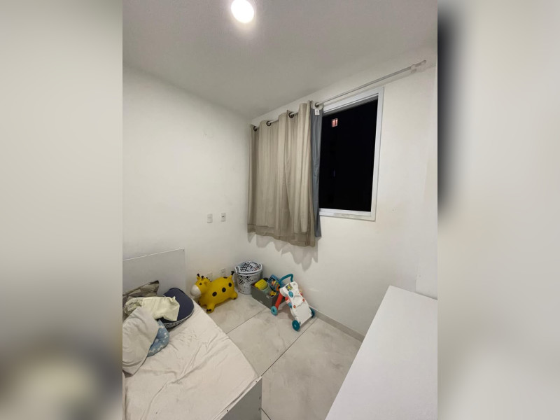 imóvel com 33m² - Todos os Santos - Rio de Janeiro