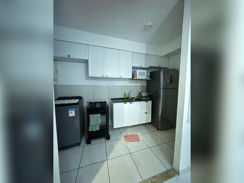imóvel com 33m² - Todos os Santos - Rio de Janeiro