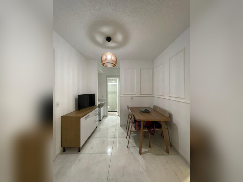 imóvel com 33m² - Todos os Santos - Rio de Janeiro