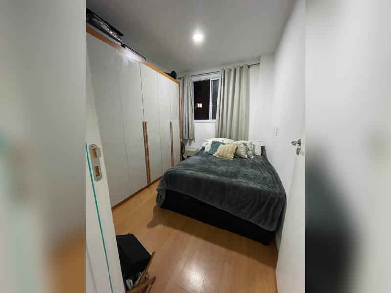 imóvel com 33m² - Todos os Santos - Rio de Janeiro