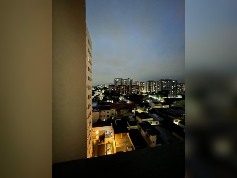 imóvel com 33m² - Todos os Santos - Rio de Janeiro